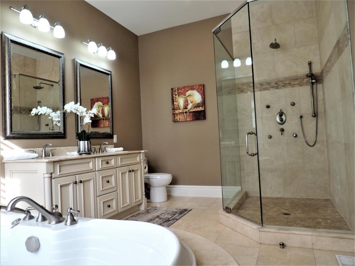 Iresidence In Toronto - Unique Mansion - Fantastic Views Dış mekan fotoğraf