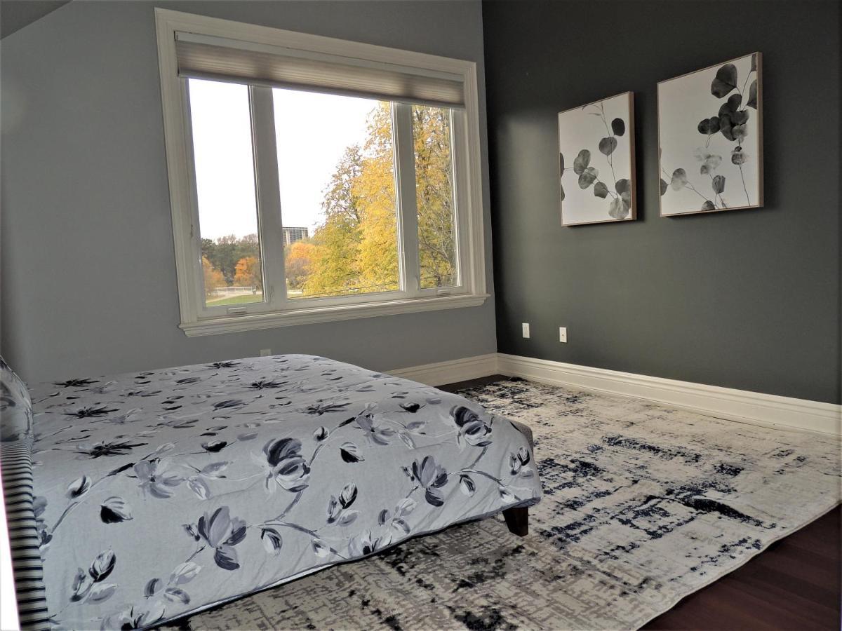 Iresidence In Toronto - Unique Mansion - Fantastic Views Dış mekan fotoğraf