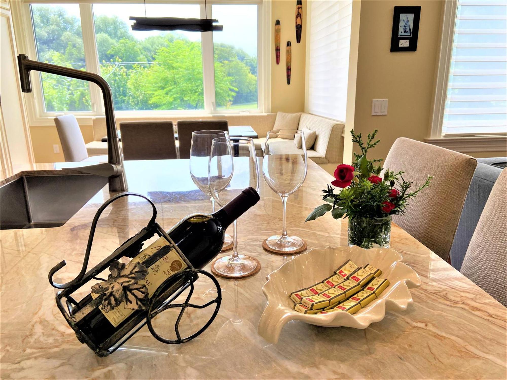 Iresidence In Toronto - Unique Mansion - Fantastic Views Dış mekan fotoğraf