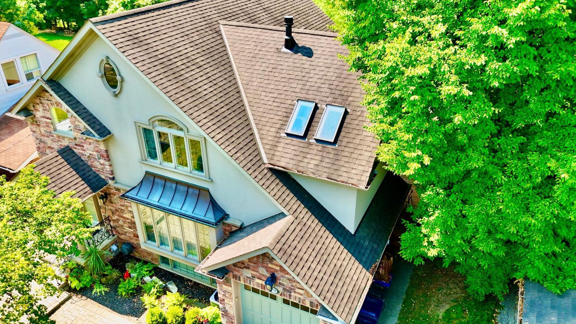 Iresidence In Toronto - Unique Mansion - Fantastic Views Dış mekan fotoğraf